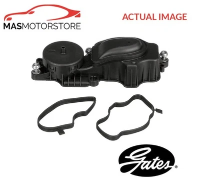 OIL TRAP CRANKCASE BREATHER GATES EMH680 A NEW OE REPLACEMENT - Image 1 of 4