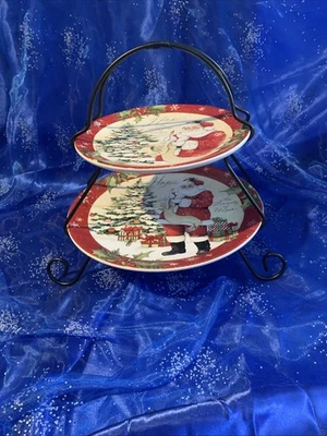 Servidor certificado International Susan Winget de dos niveles Foto 1 de 4