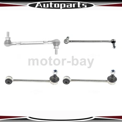 Для BMW X1 2013 2014 2015 задняя передняя подвеска стабилизатор стабилизатора стабилизатора стабилизатора подвески звено - Изображение 1 из 4