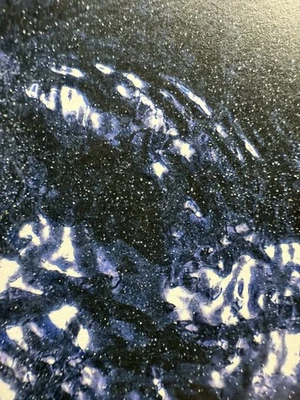 LIMITED EDITION BREAD PILOT INDIE POP CASSETTE RARE AQUA BLUE - Image 1 of 4