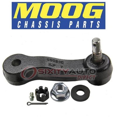 MOOG Steering Idler Arm for 2002-2006 Chevrolet Avalanche 2500 - Gear  vy Foto 1 de 4