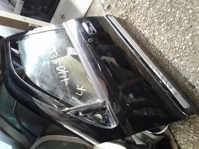 (LOCAL PICKUP ONLY) Driver Front Door Fits 02-04 ENVOY 266653 Foto 1 de 4