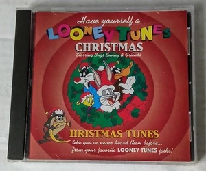 Have Yourself a Looney Tunes Weihnachten von Looney Tunes (Kinder)/Bugs Bunny &... - Bild 1 von 4