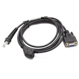 NewLand CBL037R Kabel Ab RJ45 A Seriell RS232 Com Lan 2 M Fr Fm Serie - Bild 1 von 4