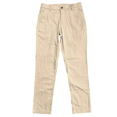 Bird Dog Golf Chinos Pants Tan "Boomstick" Comfortable Stretch Fit Men's 30x30 - Image 1 of 4