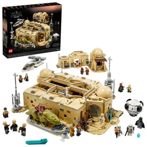 Cantina de Mos Eisley 75290 - Master Of Games - Imagen 1 de 2