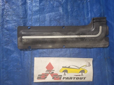 Cubierta de bujía de garra Mitsubishi Eclipse 90-99 1g 2g DSM 4G63 GVR4 stock #N Foto 1 de 2