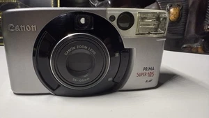Canon Prima Super 105 - Bild 1 von 9