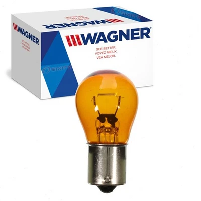 Bombilla multiusos Wagner 1156NA para E7ZZ13466A 1156A eléctrica ip Foto 1 de 4