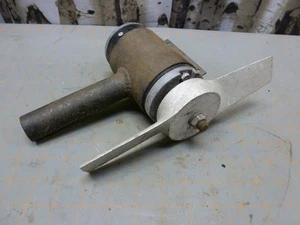 Untested Ward Wag-Aero Aircraft Wind Generator P/N GJG 4009M 12V - Picture 1 of 7