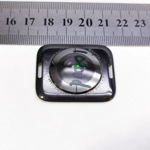 Cover heart rate sensor smartwatch Apple Watch S4 44mm A1978 A2008 capteur cardi - Photo 1 sur 2