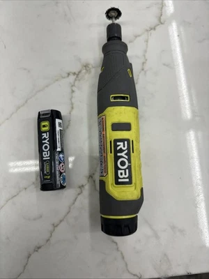 Cortadora eléctrica inalámbrica giratoria Ryobi FVM51 (solo herramienta) SIN BATERÍA U1 Foto 1 de 4