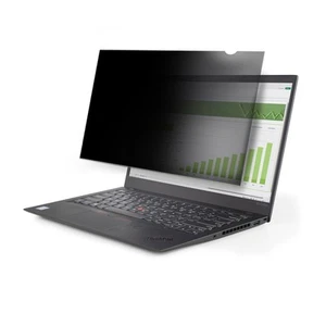 Startech.Com 13.3 " Anti-Glare Blue Light Reducing Laptop Privacy Screen - Afbeelding 1 van 1