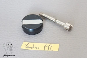 MANIVELLE REWIND BOUTON POUR YASHICA FR - Photo 1 sur 1