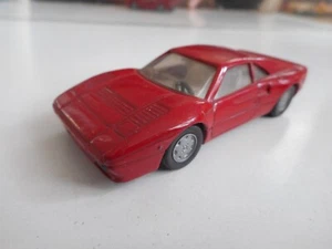 Siku Ferari GTO in Dark Red - Imagen 1 de 2
