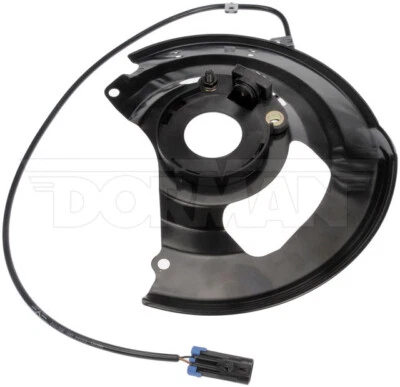 Sensor de velocidad de rueda ABS Dorman 970-206 para Chevrolet Astro 2002 Foto 1 de 2