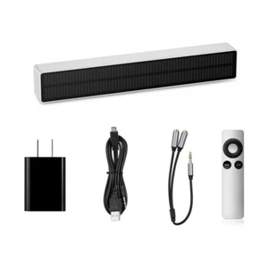 128-LED RGB Rhythm Light Music Spectrum Atmosphere Light Audio Input - Picture 1 of 5