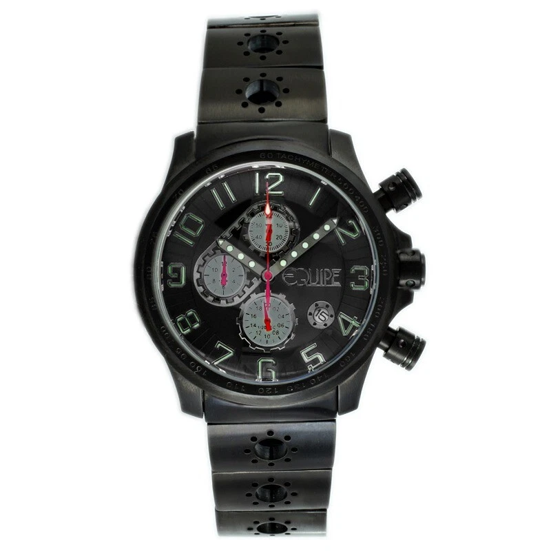 Reloj Hombre Equipe Q509 Hemi Foto 1 de 1