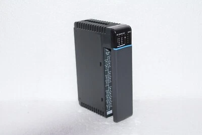 FACTS ENGINEERING F4-08NE3S DL405 DISCRETE INPUT MODULE 8-POINT 120 VAC/VDC SINK - Image 1 of 4