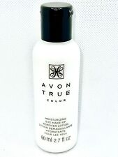 Avon True Color Eye Make-up Moisturizing Remover Lotion Discontinued 2.7 oz NOS