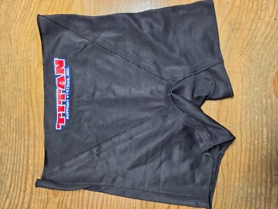 Titan Centurion Boxer Briefs. Singley Ply Size 50 wide stance - Image 1 of 2