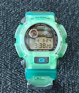 g shock usado