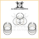 VW POLO SKODA FABIA SEAT IBIZA 1.2 TDI DIESEL CFWA PISTON RINGS STD X 3 CYL