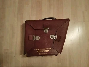 Trabant Werkzeug Tasche Original DDR Selten - Bild 1 von 8