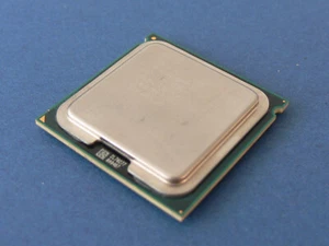 Intel Xeon SL9YL 4x 2,33GHz 1333MHz Quad Processor CPU Socket LGA771 - Picture 1 of 1