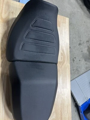 2021 Harley Davidson Pan American Seat - Image 1 of 4