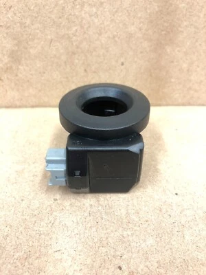 Anello immobilizzatore transponder canna accensione Renault Clio Mk2 + Kangoo 1998-2006 - Immagine 1 di 4