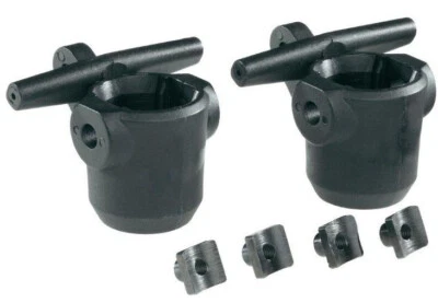 Plastic Steering hub for BuggyTruggy MT SC for 1/5 FS racing MCD FG CEN REELY - Image 1 of 3