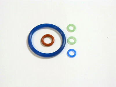 MARKENLOS Dichtungen für Brüheinheit Brühgruppe Café Bonitas Newstar Kingstar Light1