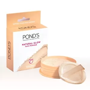 POND'S Natural Glow Face Powder | 30g - Picture 1 of 9
