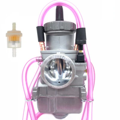 Carburador apto para Yamaha YZ125 YZ 125 2001 2002 2003 2004 2005 Carb Performance Foto 1 de 4