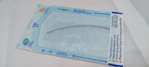 Set intubazione lacrimale oftalmica/cannula 0,40 mm punta oliva da 19 g a 25 g - Foto 1 di 9