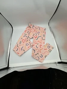 Dot Dot Smile Leggings Size 5/6 - Picture 1 of 2