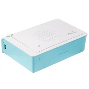 Hiti Prinhome Wireless Photo Printer - 300dpi WiFi & NFC - iOS & Android - NEW - Picture 1 of 5