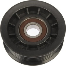 419-603 Dorman Accessory Belt Tension Pulley Passenger Right Side for Chevy Hand