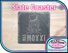 Borderlands Mad Moxxi Slate Coasters K Laser Engraved Drink Set BUY 3 GET 1 FREE