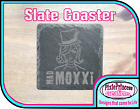 Borderlands Mad Moxxi Slate Coasters K Laser Engraved Drink Set Buy 3 Get 1 Free