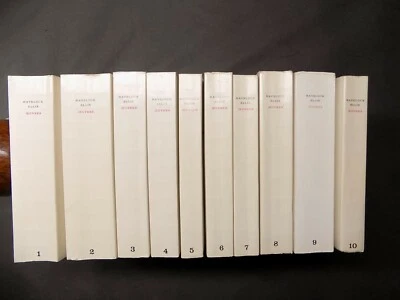 Havelock ELLIS ETUDES DE PSYCHOLOGIE SEXUELLE 10 tomes (complet) - SEXOLOGIE - Photo 1/4