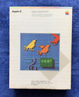 Vintage, RZADKIE: oprogramowanie Apple SuperPILOT dla języka autorskiego Apple II; w pudełku