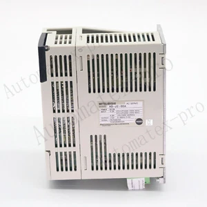 Used Mitsubishi AC servo drive MR-J2-60A Free Shipping - Picture 1 of 2