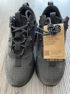 Nike Air Max 2021 Triple Black in Größe 41, Neu & Original!!! - Bild 1 von 4
