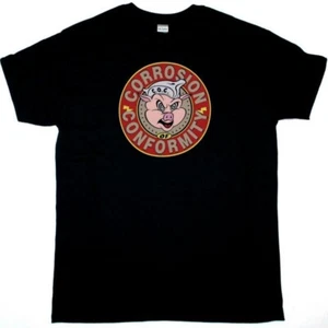 CORROSION OF CONFORMITY HUFF AND PUFF Cotton Black Full Size T Shirt IN621 - Picture 1 of 3