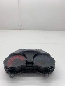 Nissan Juke speedo speedometer dials cluster Nismo 2014 3YV5A - Picture 1 of 9