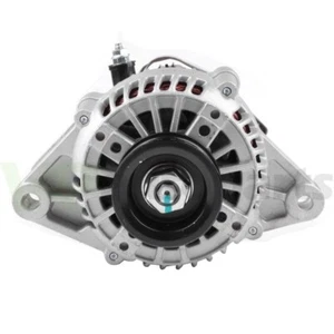 Alternator Fit For Toyota Corolla 1993 1994 1995 1996 1997 13482 13551 334-1175 - Picture 1 of 7