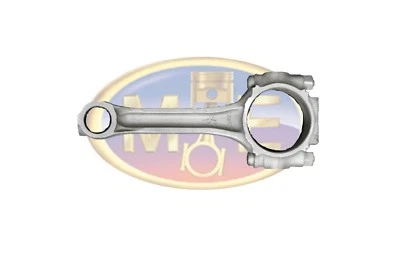 1964-1979 Jeep Jeepster 3.8L 232Cu Connecting Rod Cast # 207 Foto 1 de 3