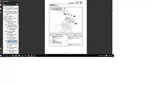 Yamaha Phazer 1999 - 2008 Schneemobil Service Manual Bibliothek - Bild 1 von 2